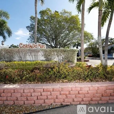 Image 1 - 1634 Stickney Point Road, Unit 201 - Condo for rent