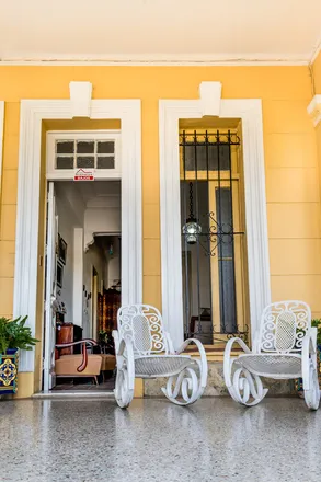 Rent this 1 bed house on Vedado