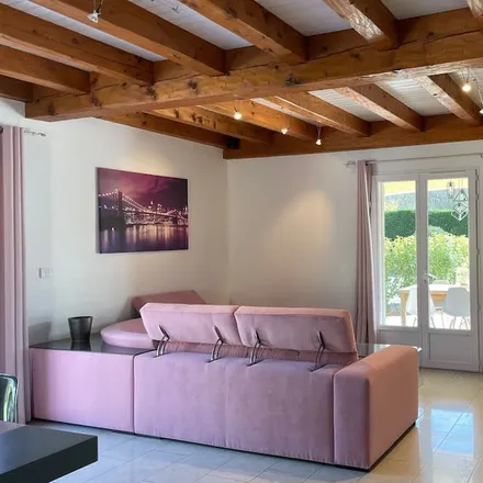 Rent this 3 bed house on 24200 Sarlat-la-Canéda