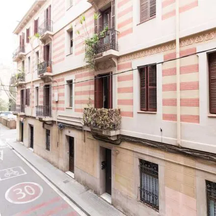 Image 7 - Via Augusta, 117, 08006 Barcelona, Spain - Apartment for rent