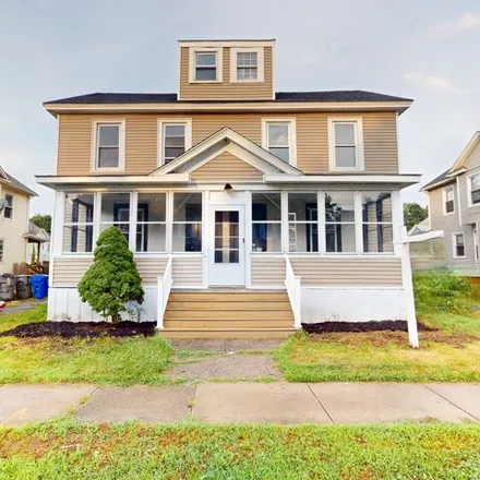 Rent this 3 bed house on 26 Bigelow Side Ave Unit Left in Enfield, Connecticut