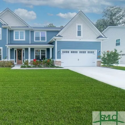 Buy this 4 bed house on 900 Highland Drive in Hinesville, GA 31313