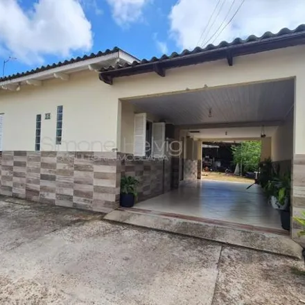 Buy this 2 bed house on Rua São Jerônimo in Columbia City, Guaíba - RS