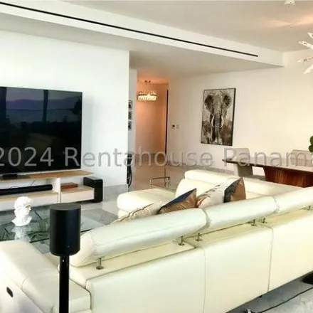 Rent this 3 bed apartment on Calle Ramon H Jurado in Punta Paitilla, 0816