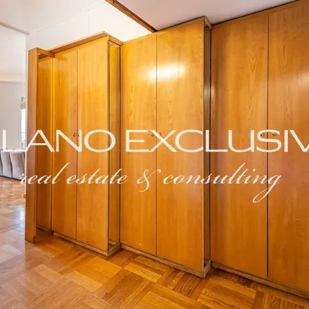 Rent this 4 bed apartment on Via Milano 29b in 47842 Cattolica RN, Italy