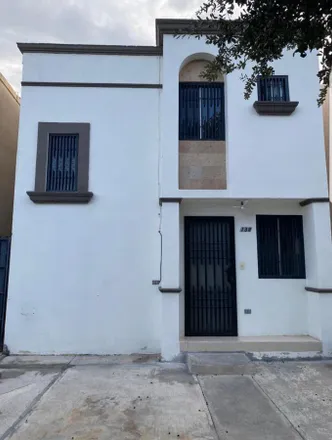 Rent this studio house on Hacienda Papagayos in Portal de la Hacienda, 67169 Guadalupe