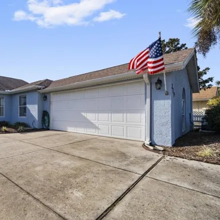 Buy this 3 bed house on 219 South Glades Trail in Panama City Beach, FL 32407