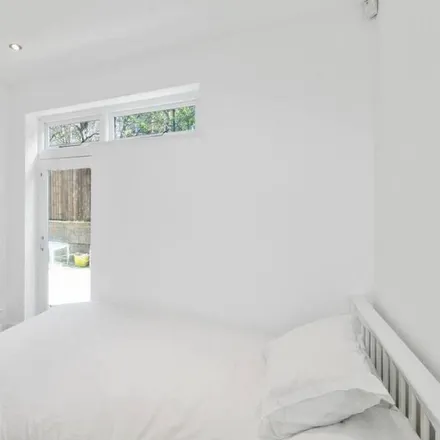 Image 1 - London, N1 0LD, United Kingdom - Townhouse for rent