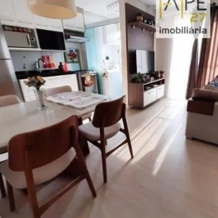 Buy this 2 bed apartment on Avenida José Miguel Ackel in Vila Pires, Guarulhos - SP