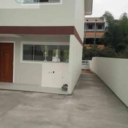Buy this 2 bed house on Rua João Florentino de Oliveira in São José - SC, 88107-503