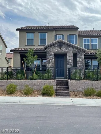 Rent this 3 bed townhouse on unnamed road in Henderson, NV 89000
