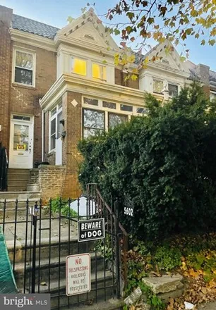 Buy this 3 bed house on 5602 North 13th Street in Philadelphia, PA 19141
