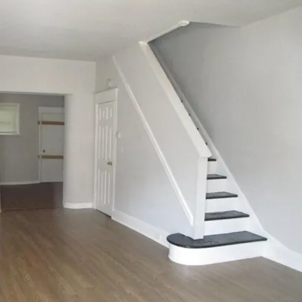 Rent this 2 bed house on 1336 South Corlies Street in Philadelphia, PA 19146