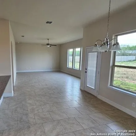 Image 3 - unnamed road, Bexar County, TX 78263, USA - House for sale