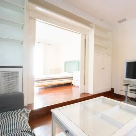 Rent this 2 bed apartment on Madrid in Calle de Veracruz, 3