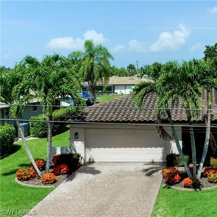 Buy this 2 bed house on 5316 Delmonte Court in Cape Coral, FL 33904