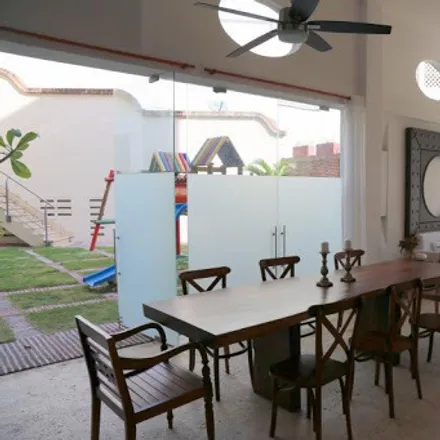 Image 9 - House of Gabriel Garcia Marquez, Carrera 2, Centro, 472000 Cartagena, BOL, Colombia - Apartment for sale