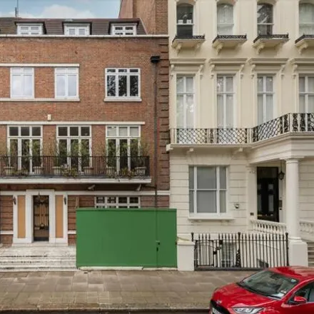Buy this 7 bed townhouse on 13-14 Gloucester Square in London, W2 2SY