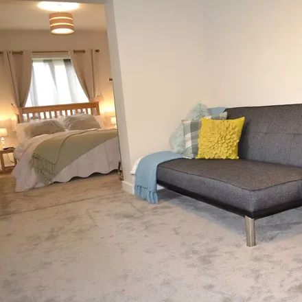 Rent this 1 bed apartment on Girton in CB3 0PW, United Kingdom