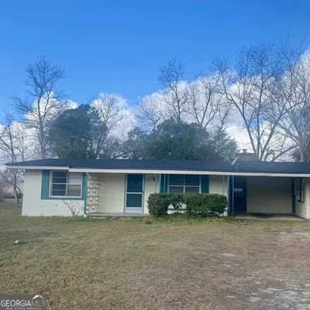 Buy this 3 bed house on 2777 Walnut St in Cadwell, Georgia