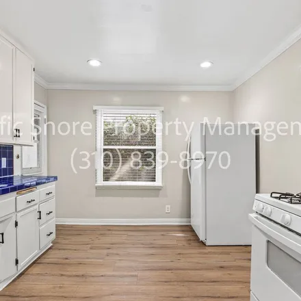 Rent this 2 bed apartment on 1639 20th Street in Santa Monica, CA 90404