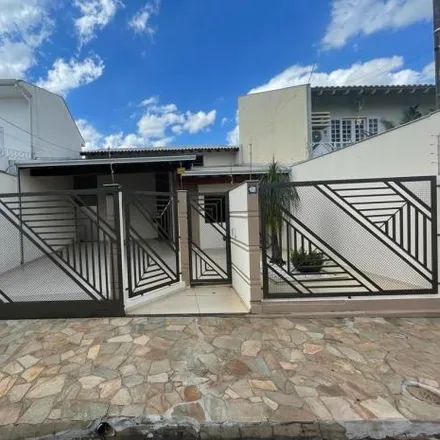 Buy this 4 bed house on Rua Wadya Calixto Dagher in Brasilia, Londrina - PR