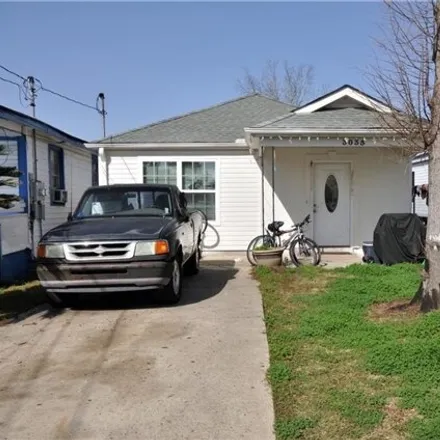 Buy this 4 bed house on 3035 Andover Street in Jefferson Heights, Jefferson Parish