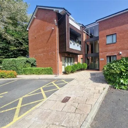 Image 2 - Bentley Place, Wrexham, LL13 8DQ, United Kingdom - Apartment for sale