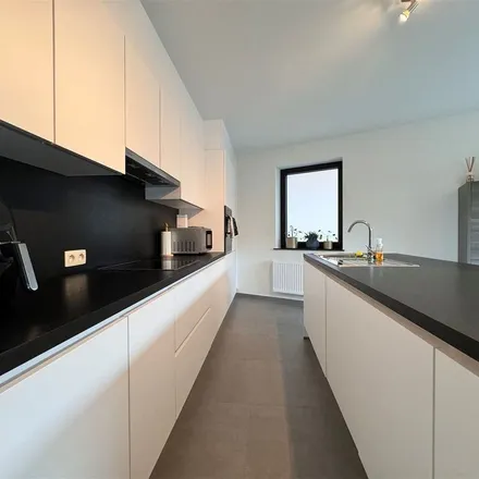 Image 3 - Moerstraat 138, 9230 Wetteren, Belgium - Apartment for rent