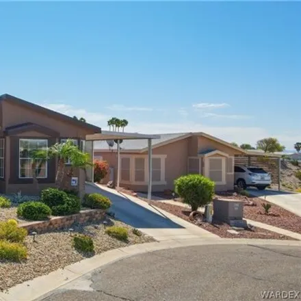 Buy this studio apartment on Colorado River Oasis in Mohave Valley Highway, Bullhead City