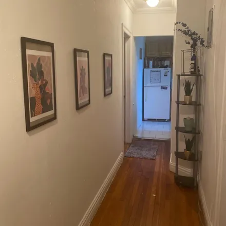 Rent this 1 bed room on 1003 Saint Nicholas Avenue in New York, NY 10032