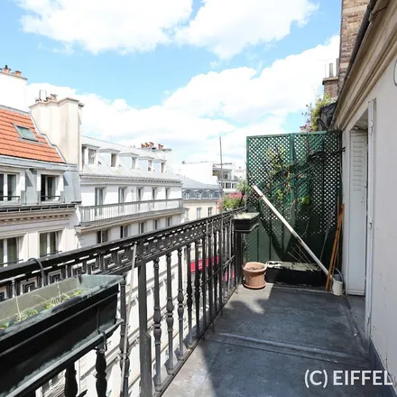 Image 3 - 28 Rue de Richelieu, 75001 Paris, France - Apartment for rent