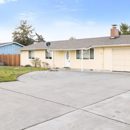 Buy this 3 bed house on 65 Elizabeth Lane in Clallam County, WA 98382