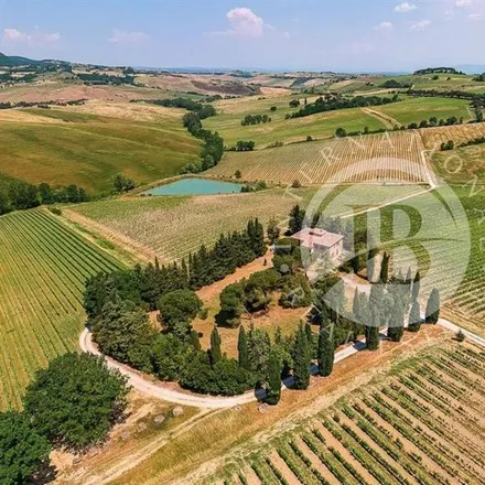 Image 5 - 53045 Montepulciano SI, Italy - House for sale