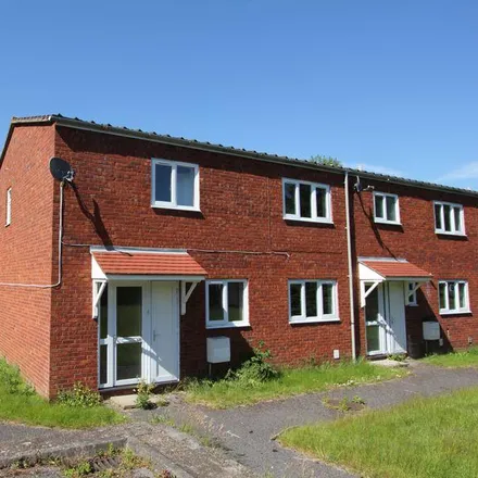 Image 1 - Maude Close, Beaconsfield, HP9 2RJ, United Kingdom - House for rent