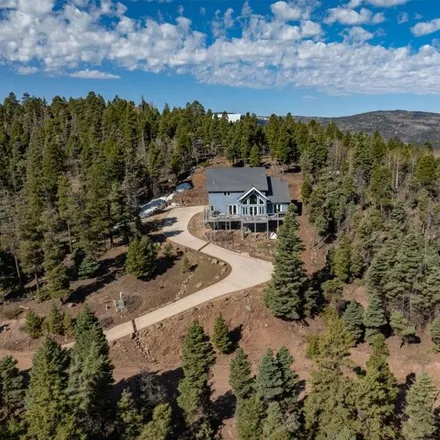 Image 3 - Vail Avenue North, Angel Fire, Colfax County, NM 87710, USA - House for sale