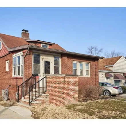 Image 1 - 4576 West 172nd Street, Cleveland, OH 44135, USA - House for sale