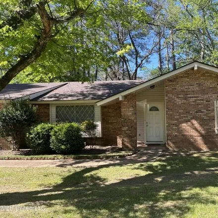 Buy this 3 bed house on 3379 Forest Hill Road in Forest Park Estates, Jackson