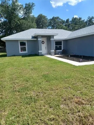 Image 4 - 9326 Southeast 163rd Street, Marion County, FL 34491, USA - House for sale