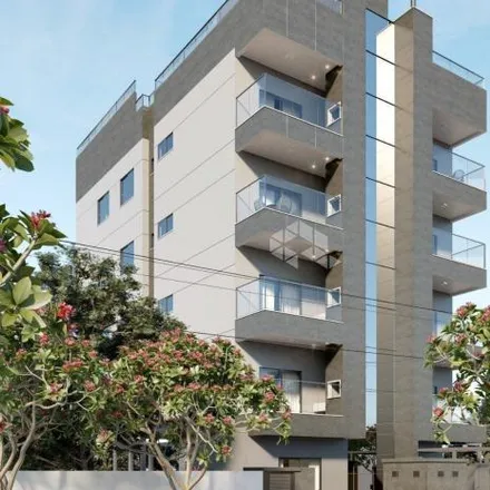 Buy this 3 bed apartment on Rua Pedro Leotério Sagás in Ganchos do Meio, Governador Celso Ramos - SC