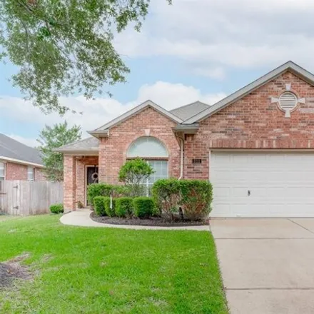 Image 1 - 329 Autumn Creek Lane, Fort Bend County, TX 77406, USA - House for sale