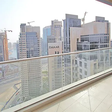 Image 7 - West South Ridge Tower 1, School Street, Downtown Dubai, Dubai, United Arab Emirates - Apartment for rent