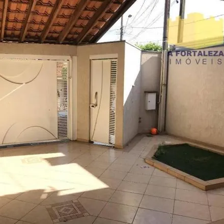 Buy this 3 bed house on Rua Nelson Cavaquinho in São Manoel, Americana - SP