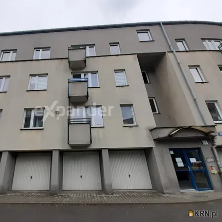 Buy this 1 bed apartment on Raciborska 6 in 30-384 Krakow, Poland