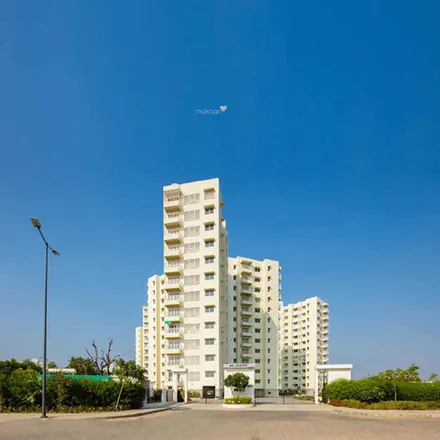 Image 6 - unnamed road, Gota, - 382481, Gujarat, India - Apartment for rent