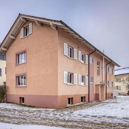 Image 3 - Turnhalleweg 4, 5036 Oberentfelden, Switzerland - Apartment for rent