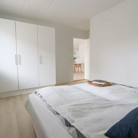 Image 7 - Aarøvænget 70, 6000 Kolding, Denmark - Apartment for rent