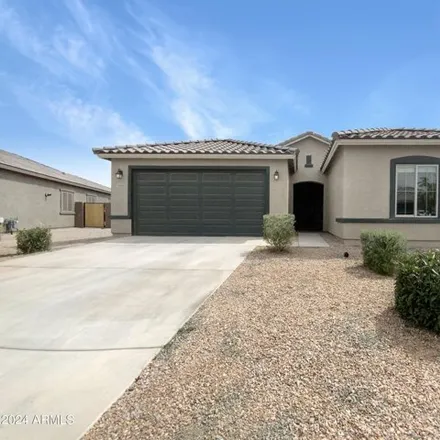 Buy this 4 bed house on 43669 West Yucca Lane in Maricopa, AZ 85138