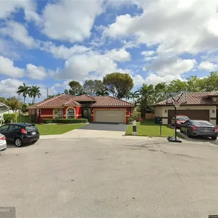 Buy this 4 bed house on 6957 Northwest 19th Court in Margate, FL 33063