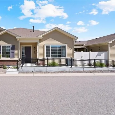 Buy this 2 bed house on West 62nd Place in Arvada, CO 80007